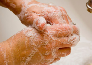 Clean Hands?