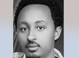Ephram Beyene, Editor of Ethio-Mihdar