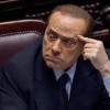 Berlusconi's party splits