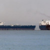 A blighted dawn in the Straits of Hormuz?