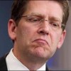 Jay Carney: “Communications Are Challenging Here” [Video]