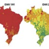 United Nations Development Programme (UNDP) office in Brazil launches the New Municipal Human Development Index
