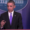 Obama Chides Media for Ignoring Good News on Obamacare—Medicaid Signups [Video]