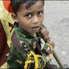 India’s Child Soldiers: Reality Check