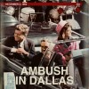 What if Kennedy Survived Dallas? Would He Have Been Impeached?