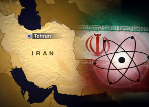 Iran's nuclear program discussed in Geneva