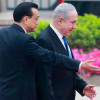 Turnover of power in the Middle East Written