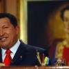 Hugo Chavez in the context of history