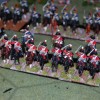 John Tom, 21st and 23rd Regiments, escapes and absconds