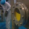 New Iran Sanctions Bill