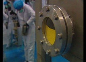 New Iran Sanctions Bill