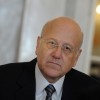 What was behind Mikati’s resignation?