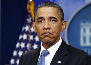 Obama's Moment of Truth---About His Lies