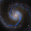 Cloud atlas reshapes astronomers' views of stellar birthplaces