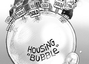 Get Ready for the Next Housing Bubble