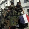 Why France involved alone in CAR conflict?