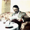 Letter: Hitler prevents German victory in WWII