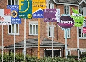 Underwriting Standards and Housing Market Stability