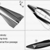 China reveals hypersonic war plane