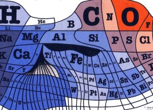 The Palatnick Table of Educational Elements