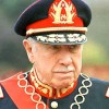 Pinochet's Egypt