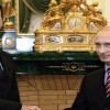 Russia’s Interests in the Syrian Conflict: Power, Prestige, and Profit