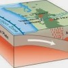 Global map to predict giant earthquakes
