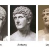 Dissecting Rome’s Second Triumvirate