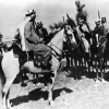 The Arab World: History of Revolts and Global Nexus