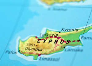 Russia to gain a foothold in Cyprus?