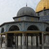 Domes of the Rock and Chain v. A Dome of Iron: Which Best Protects Israel from Islamic Attack?