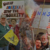 With Friends like These – The Implosion of the Right and Left