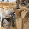 Giant sarcophagus leads Penn museum team in Egypt to the tomb of a previously unknown pharaoh