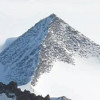 Scientist claim to possibly have found Pyramid like structures in Antarctica