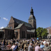 Latvia – 20 Years After its Independence