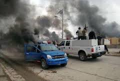 America and Iraq: A black hole of history