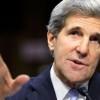Kerry's Looney Diplomatic Agenda