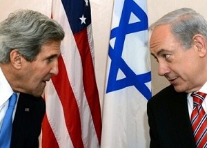 Israel not looking forward for easy decisions