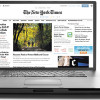 A new New York Times online