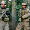 My take on "Lone Survivor"