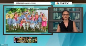MSNBC Assigns Executive to Review Scripts Before They Go On Air