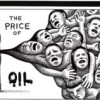 So was it a war for oil?