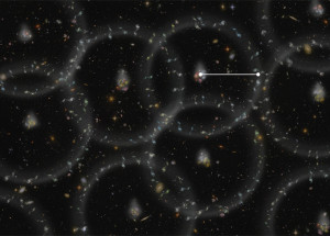 BOSS measures the universe to one-percent accuracy