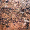 First farmers and stockbreeders painted with the same pigments as their hunter ancestors