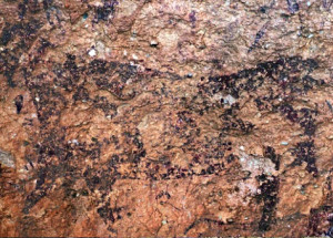First farmers and stockbreeders painted with the same pigments as their hunter ancestors