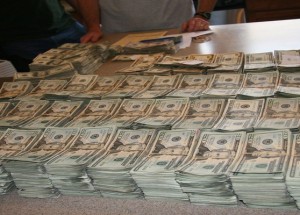 The economic consequence of drug trafficking violence in Mexico