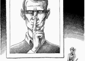 How Iranian journalists abroad are censoring us on the nuclear issue