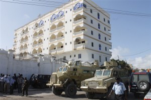 somalia