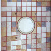 How ancient artist used palace floor as a creative canvas