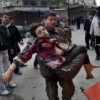 Over 130,000 people killed in Syria since March
